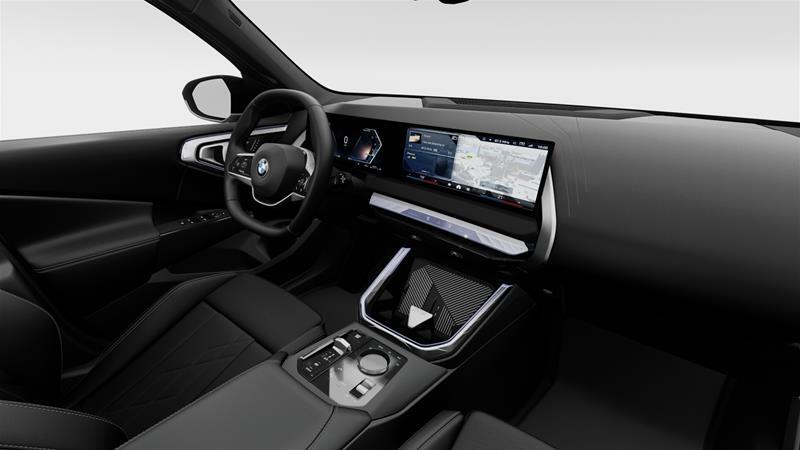 2026 BMW X3 30 xDrive - Image 14