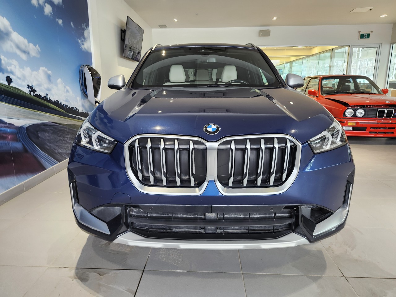2023 BMW X1 - Image 10