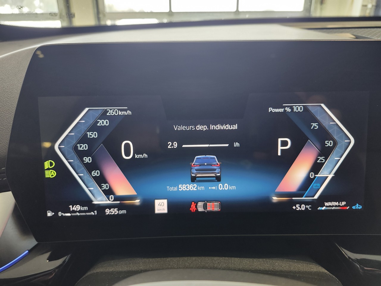 2023 BMW X1 - Image 18