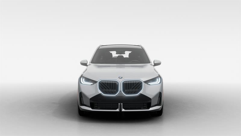 2026 BMW X3 - Image 3
