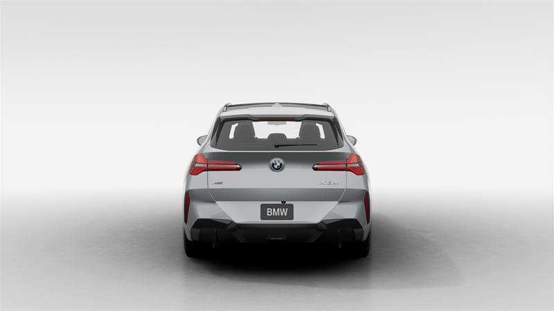 2026 BMW X3 - Image 5
