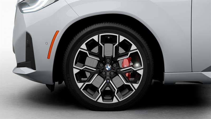 2026 BMW X3 - Image 7