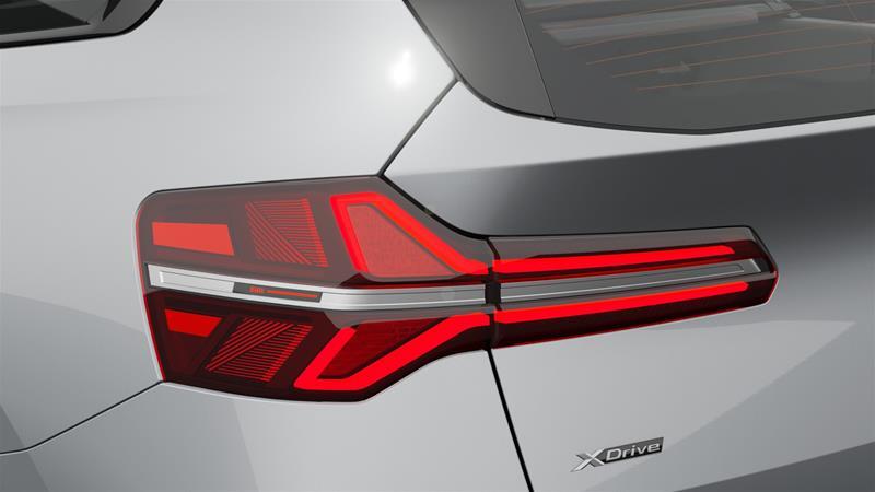 2026 BMW X3 - Image 8