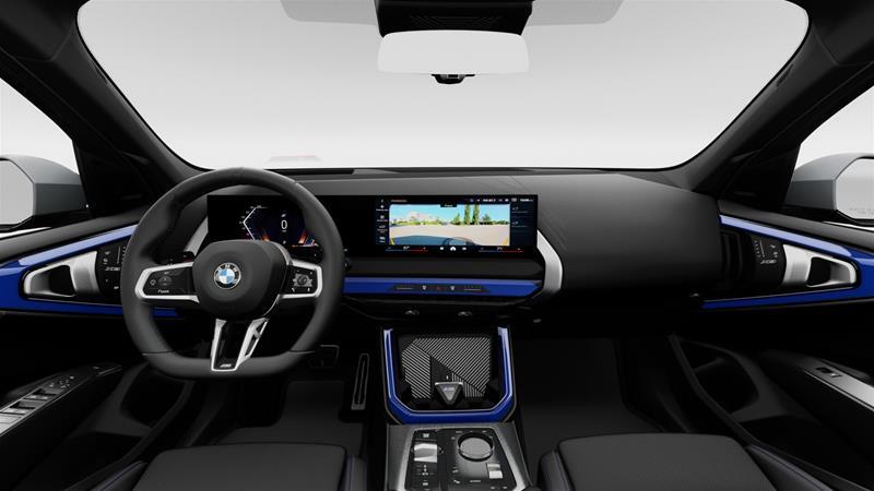 2026 BMW X3 - Image 10