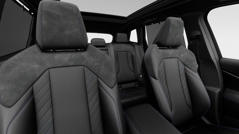 2026 BMW X3 - Image 11