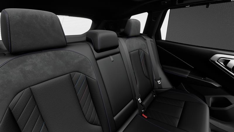 2026 BMW X3 - Image 14