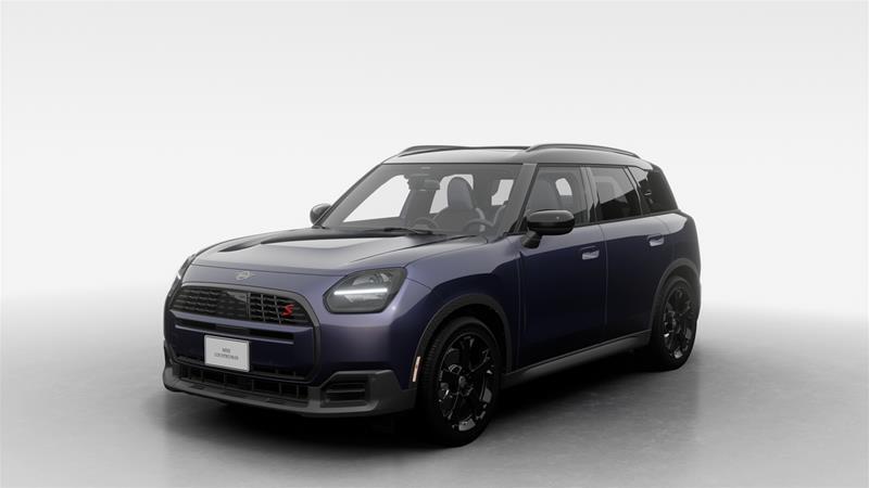 2026 MINI Countryman