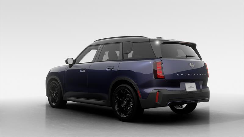 2026 MINI Countryman - Image 2