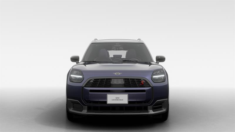 2026 MINI Countryman - Image 3