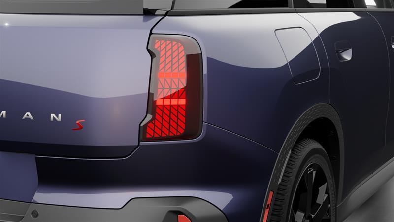 2026 MINI Countryman - Image 8