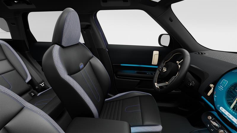 2026 MINI Countryman - Image 9