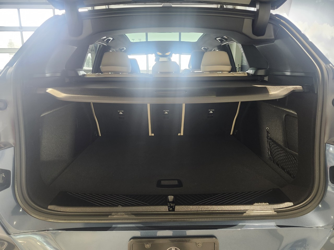 2025 BMW X3 - Image 5