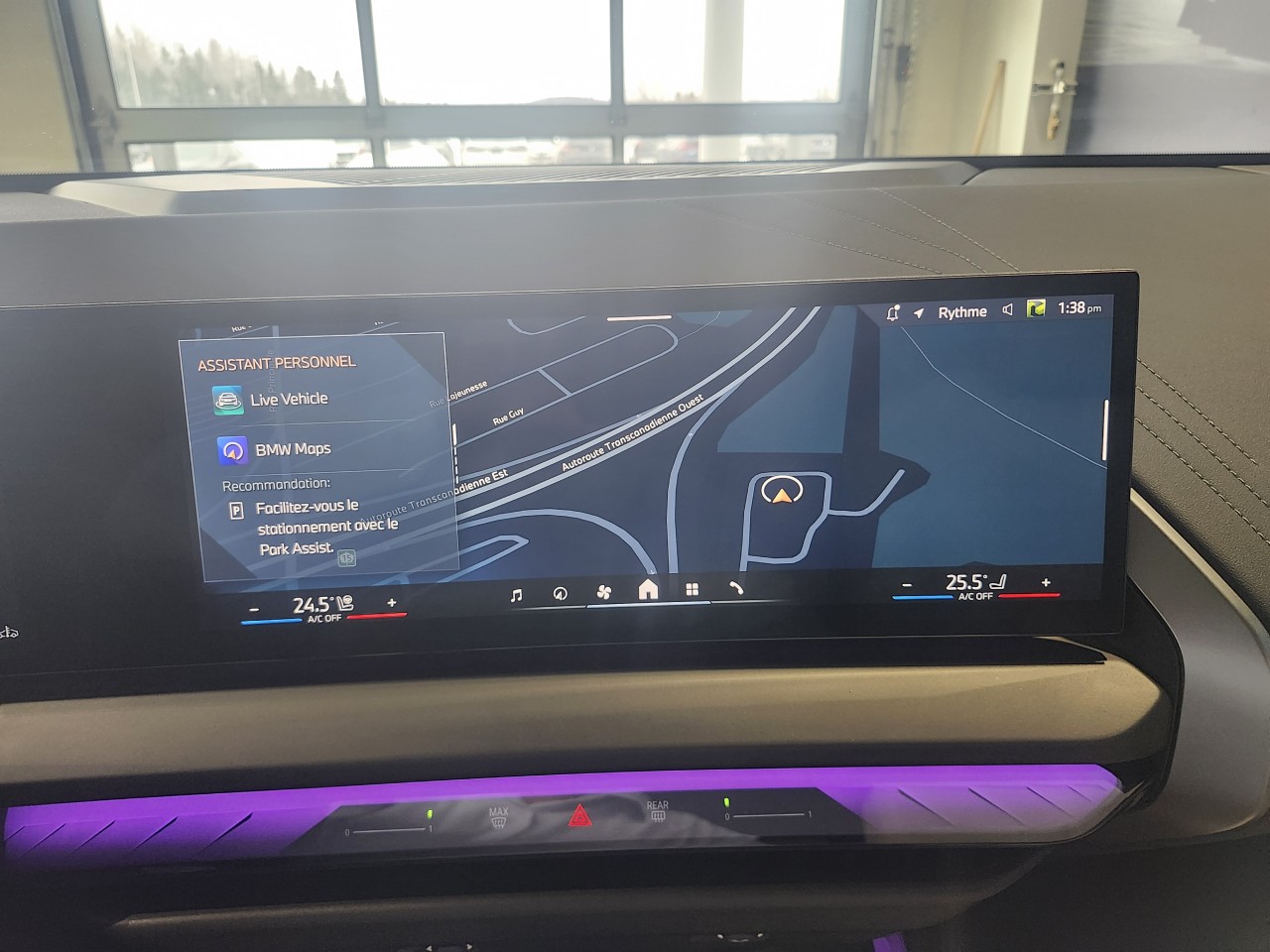 2025 BMW X3 - Image 17