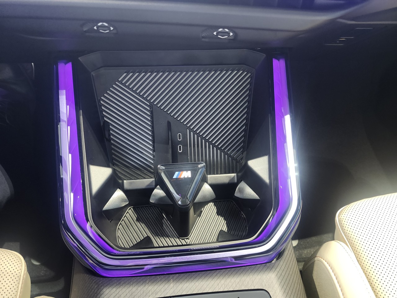 2025 BMW X3 - Image 20