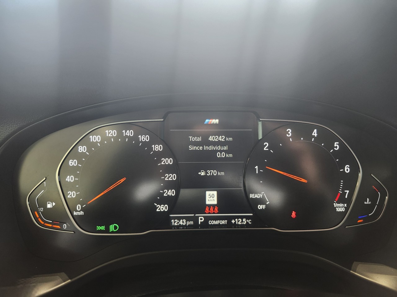 2022 BMW X4 - Image 18