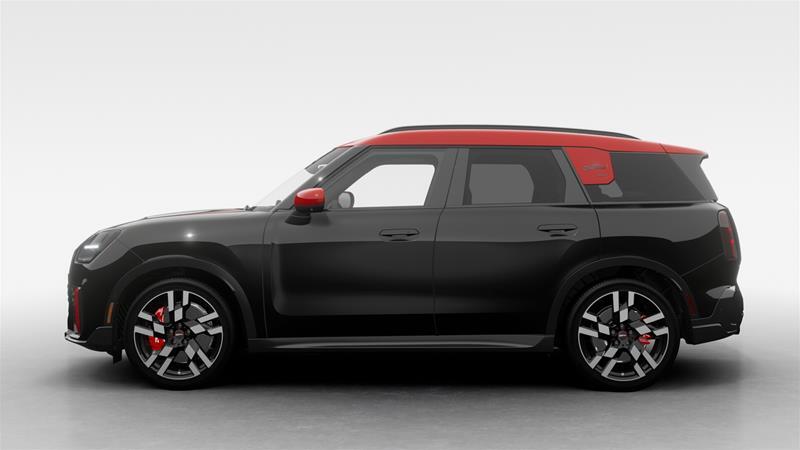 2026 MINI Countryman - Image 5