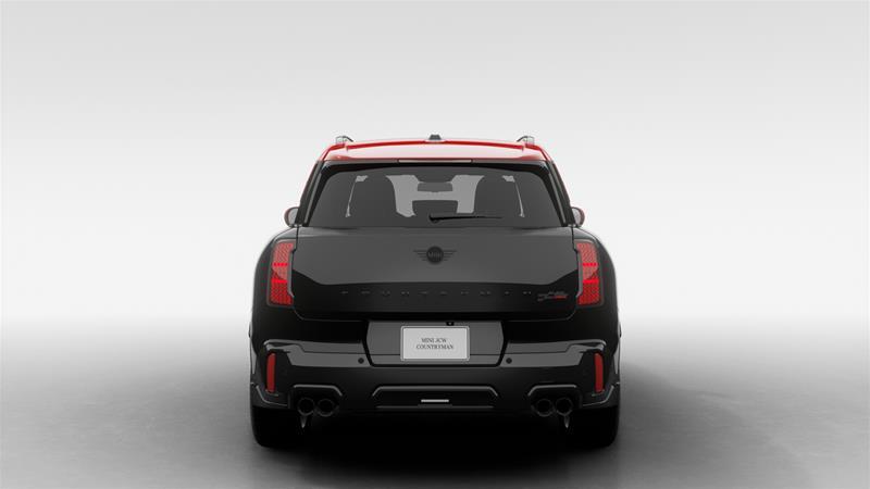 2026 MINI Countryman - Image 6