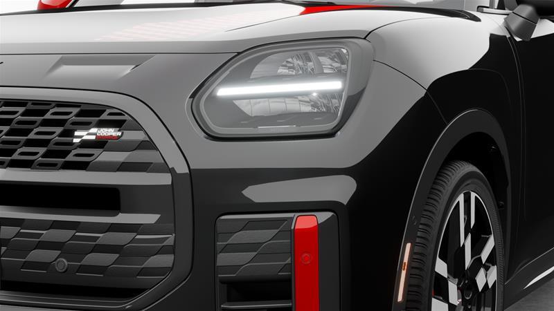 2026 MINI Countryman - Image 7