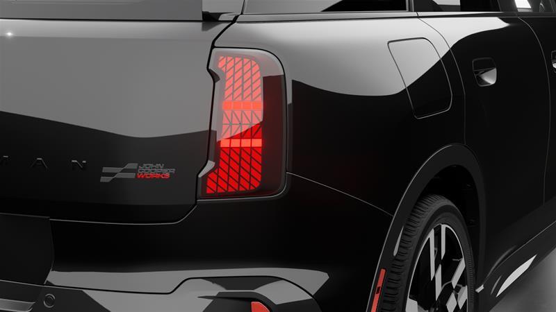 2026 MINI Countryman - Image 9