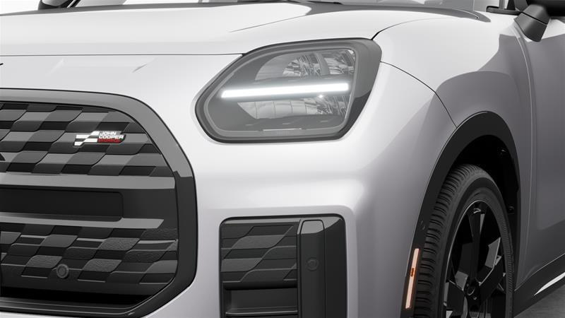 2026 MINI Countryman - Image 6