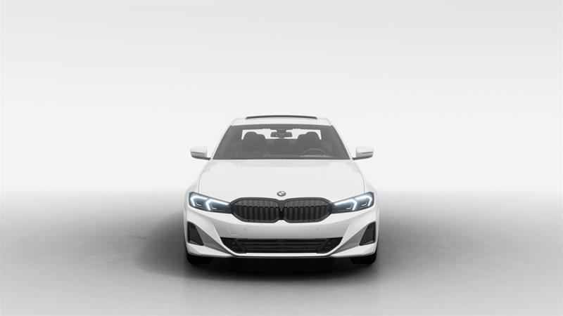 2026 BMW 330I - Image 3
