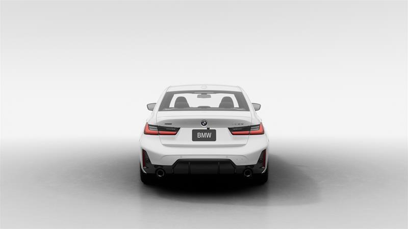 2026 BMW 330I - Image 5