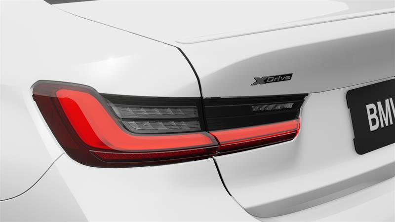 2026 BMW 330I - Image 8