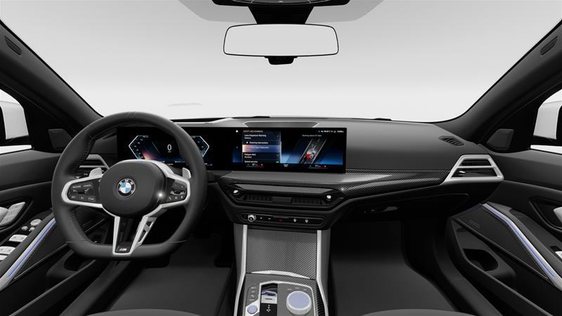 2026 BMW 330I - Image 10