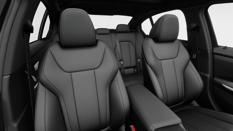 2026 BMW 330I - Image 11