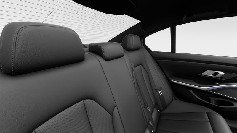 2026 BMW 330I - Image 12