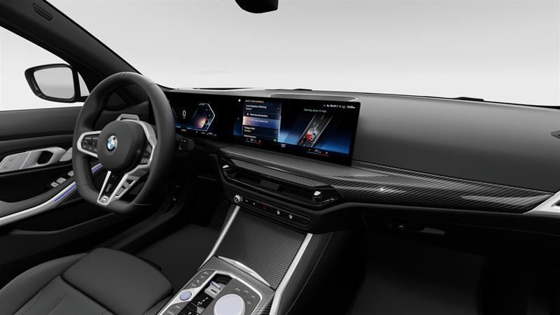 2026 BMW 330I - Image 14