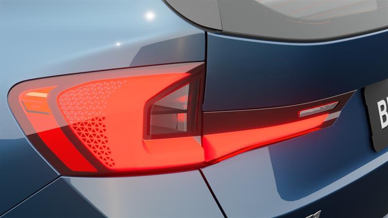 2026 BMW X1 - Image 8