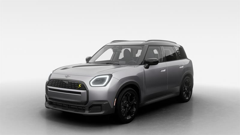 2025 MINI Countryman