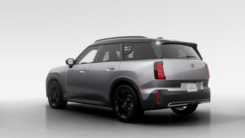 2025 MINI Countryman - Image 2
