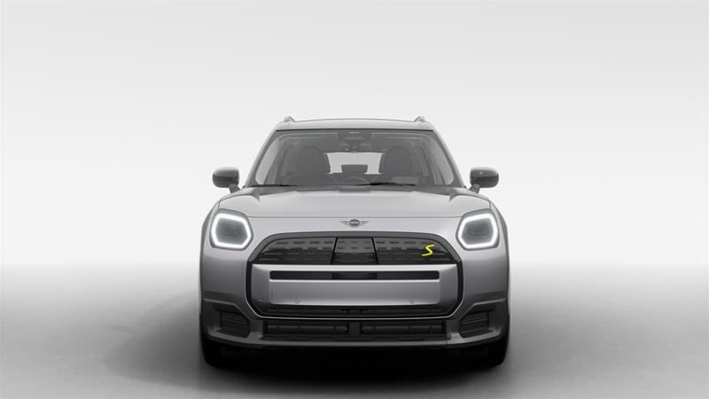 2025 MINI Countryman - Image 3
