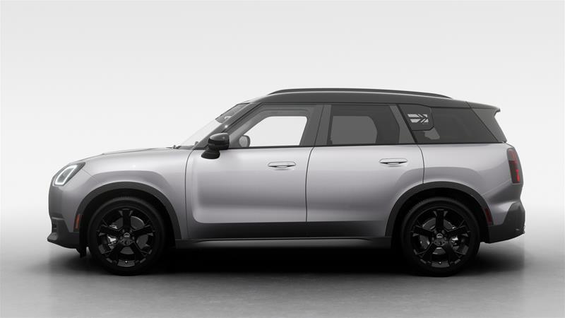 2025 MINI Countryman - Image 4