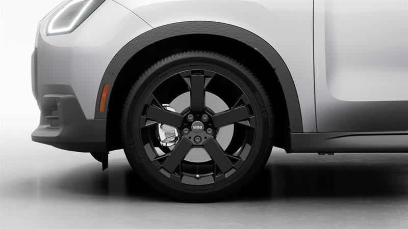 2025 MINI Countryman - Image 7