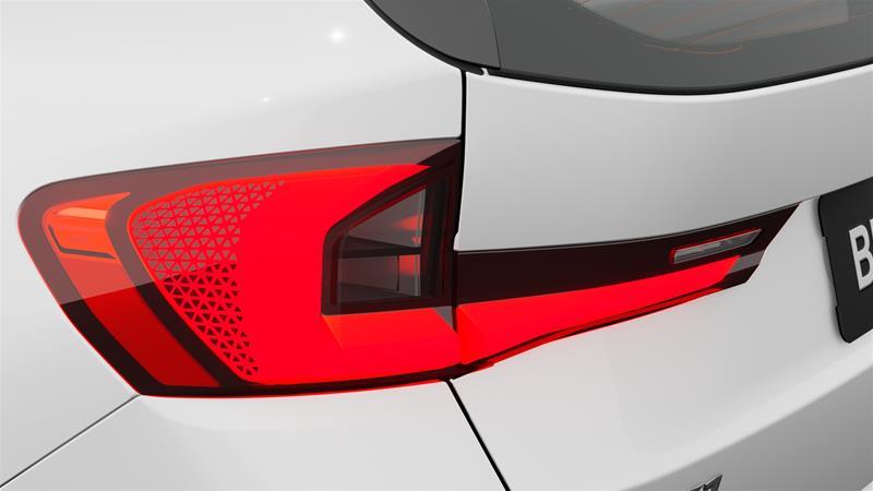 2026 BMW X1 - Image 8