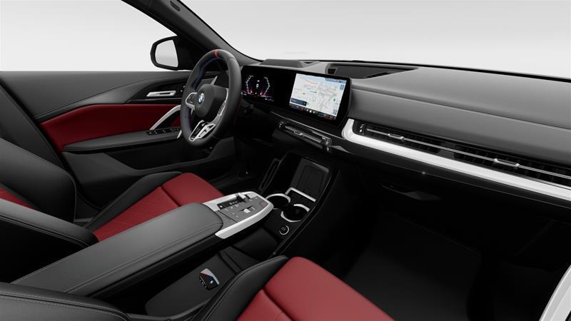 2026 BMW X2 - Image 14
