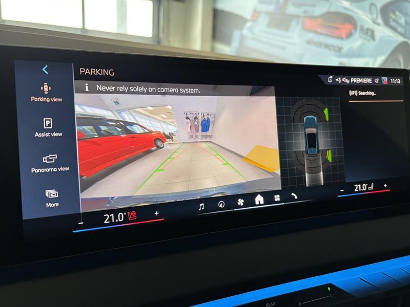 2026 BMW X3 - Image 3