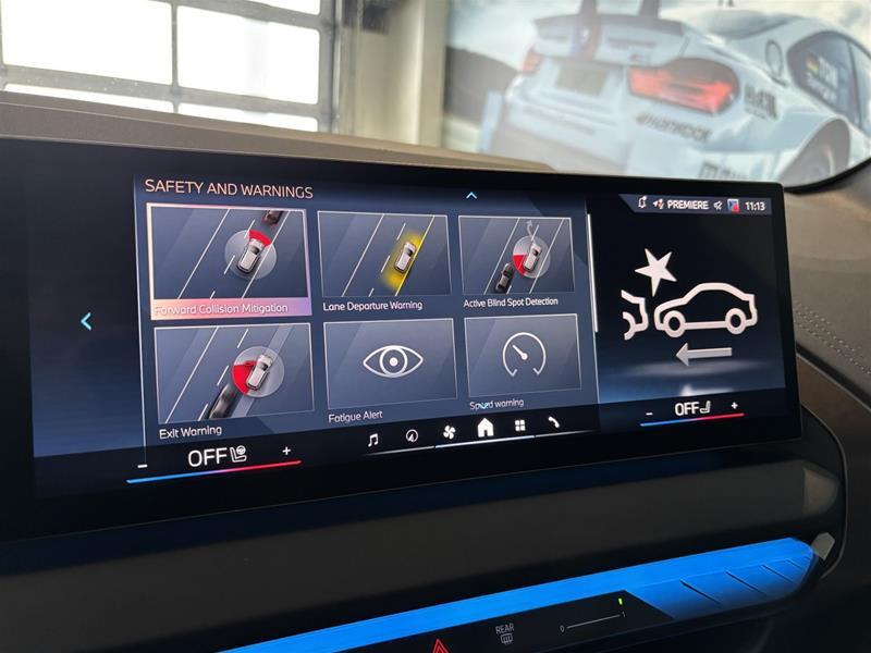 2026 BMW X3 - Image 6