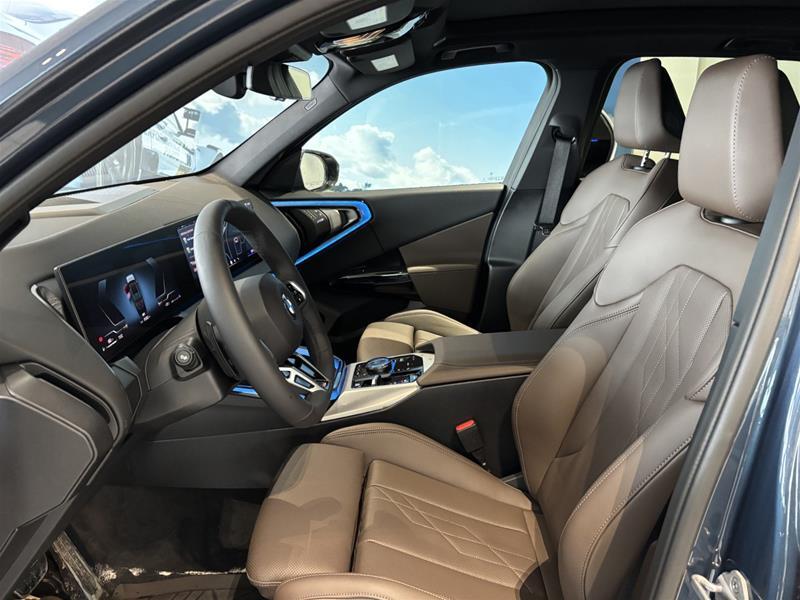 2026 BMW X3 - Image 12