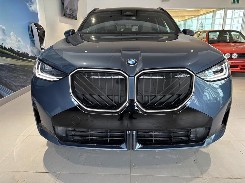 2026 BMW X3 - Image 13