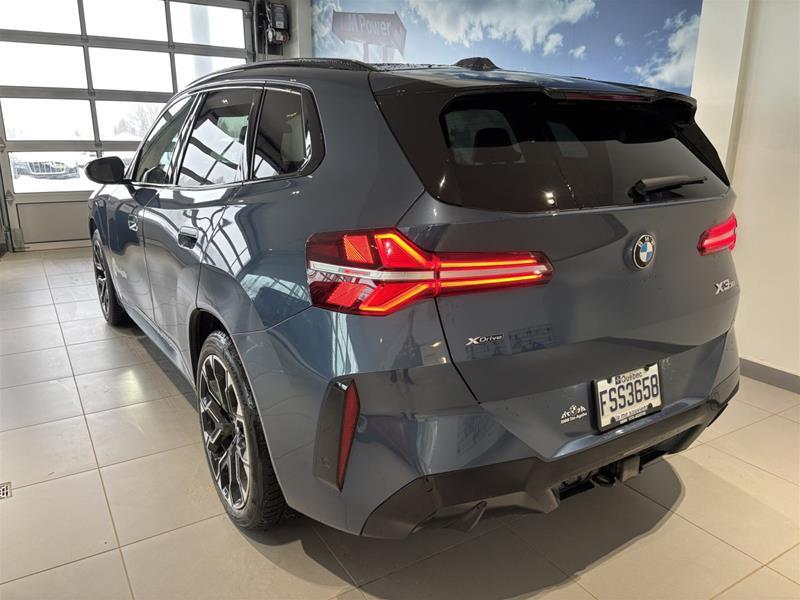 2026 BMW X3 - Image 19