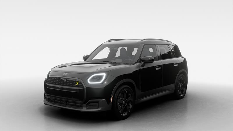 2025 MINI Countryman