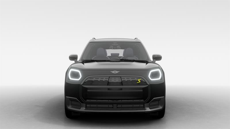 2025 MINI Countryman - Image 3