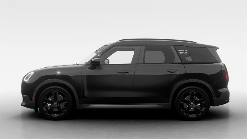 2025 MINI Countryman - Image 4