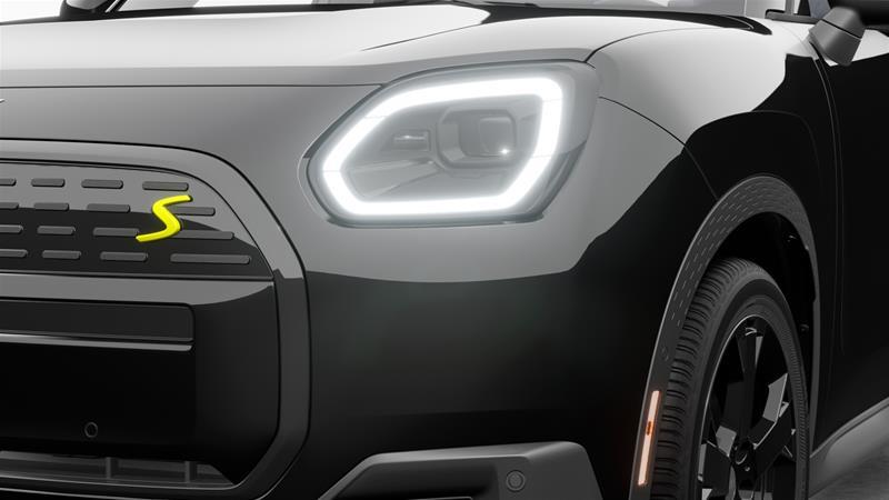 2025 MINI Countryman - Image 6