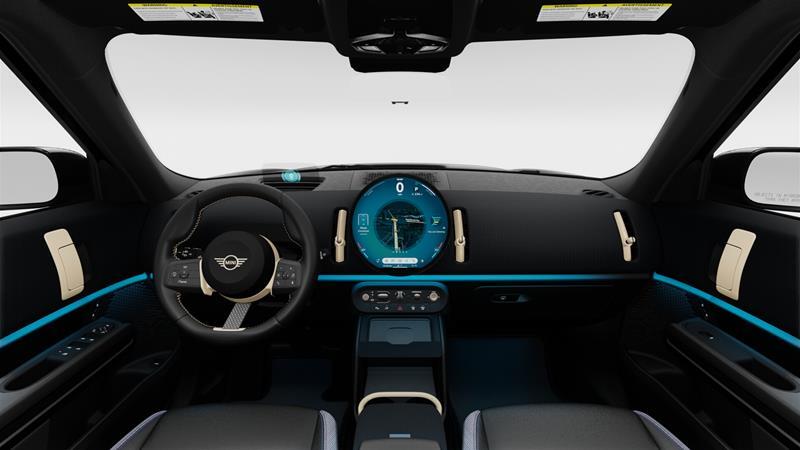 2025 MINI Countryman - Image 10