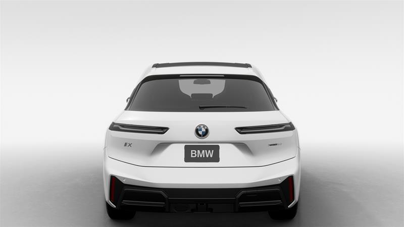 2026 BMW iX - Image 4